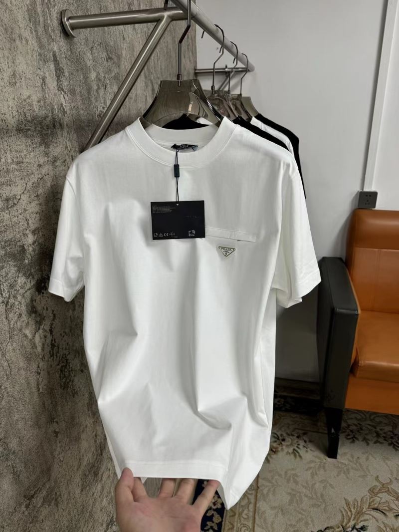 Prada T-Shirts